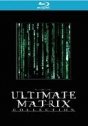 Matrix: The Ultimate Collection - BLU-RAY EUA