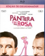 Pantera Cor de Rosa, A