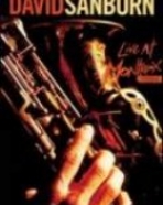 David Sanborn: Live at Montreux 1984