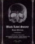 Black Label Society: Tour Edition (triplo)