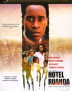 Hotel Ruanda