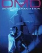 OMD (Orchestral Manoeuvres in the Dark): Architecture & Morality & More