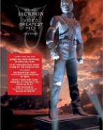 Michael Jackson: Video Greatest Hits - History