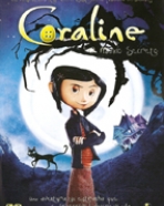 Coraline e o Mundo Secreto