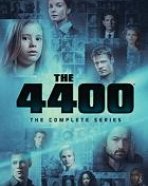 The 4400 - A Série Completa