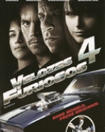 Velozes & Furiosos 4