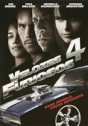 Velozes & Furiosos 4