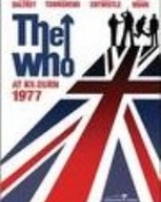 Who, The: At Kilburn 1977 (duplo)