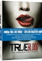 True Blood 1ª Temp. - BLU-RAY