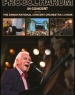 Procol Harum: In Concert with the Danish National Concert Orchestra & Choir