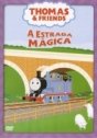 Thomas & Friends â€“ A Estrada MÃ¡gica