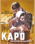 Kapo - Uma História do Holocausto