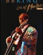 B.B. King: Live at Montreux 1993