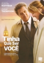 Tinha Que Ser Você