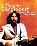 George Harrison & Friends – Concert for Bangladesh (Duplo)