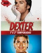 Dexter - 1ª e 2ª Temporadas