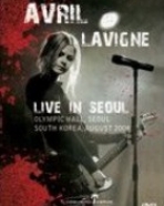 Avril Lavigne: Live in Seoul