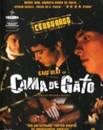 Cama de Gato