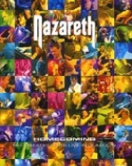 Nazareth: Homecoming