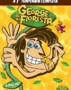 George, o Rei da Floresta – 1ª. Temporada (Triplo)