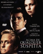 Acima de Qualquer Suspeita