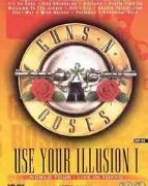 Guns N´ Roses: Use Your Ilusion I