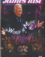 James Last – A World of Music