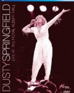 Dusty Springfield: Live at the Royal Albert Hall