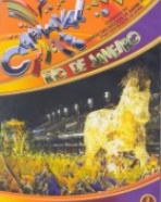 Carnaval 2010 (DVD Duplo)