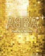 ABBA: Thank You For the Music