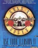 Guns N´ Roses: Use Your Ilusion II