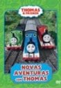 Thomas & Friends â€“ Novas Aventuras com Thomas