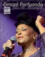 Omara Portuondo: Live in Montreal