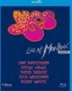 Yes: Live at Montreux 2003 (Blu-ray)