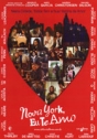Nova York, Eu Te Amo