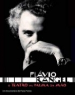 Flávio Rangel – O Teatro na Palma da Mão