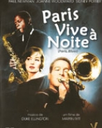 Paris Vive à Noite