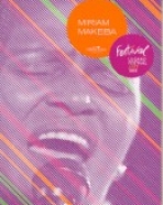 Miriam Makeba: Lugano Festival Jazz 1985