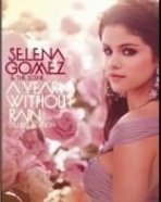 Selena Gomez & The Scene: A Year Without Rain (Deluxe Edition) (DVD+CD)