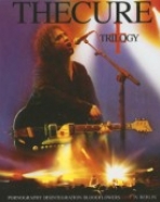 Cure, The: Trilogy (Blu-ray)