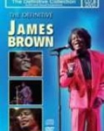 James Brown: The Definitive Collection (DVD + CD)