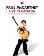 Paul McCartney: Live in Canada