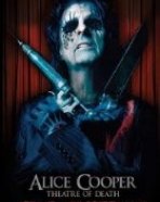 Alice Cooper: Theatre of Death – Live at Hammersmith 2009 (DVD + CD)