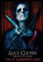 Alice Cooper: Theatre of Death – Live at Hammersmith 2009 (DVD + CD)