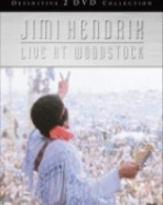 Jimi Hendrix: Live at Woodstock (Duplo)