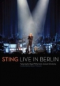 Sting: Live in Berlin (DVD + CD)