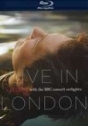 k.d. lang: Live in London (Blu-ray)