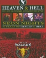 Heaven & Hell: Neon Nights – Live at Wacken