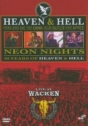 Heaven & Hell: Neon Nights – Live at Wacken