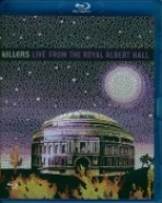 Killers, The: Live From The Royal Albert Hall (Blu-ray)